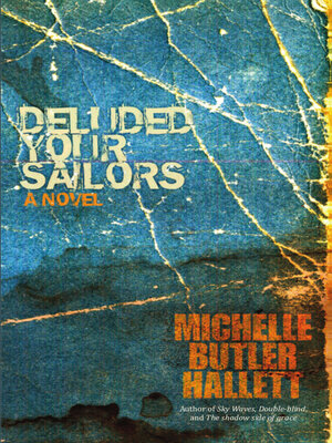 cover image of Deluded Your Sailors